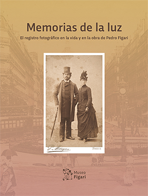 Memorias de la luz