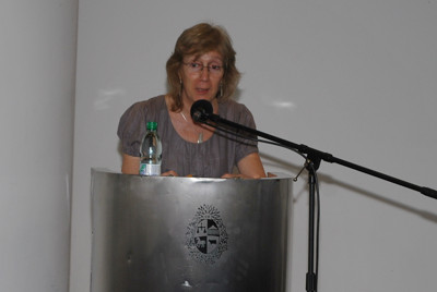 María Simon