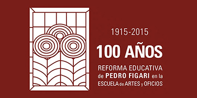 Segundas Jornadas Figari pensador. A 100 años de la reforma educativa de Pedro Figari en la Escuela de Artes y Oficios 