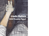Linda Kohen XXV Premio Figari