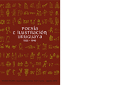 Poesía e Ilustración Uruguaya 1920 - 1940