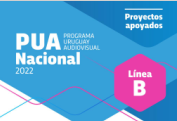 PUA Nacional | Línea B | Seleccionados 1er. Llamado