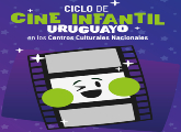 Ciclos de Cine Infantil