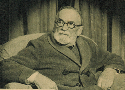 Pedro Figari