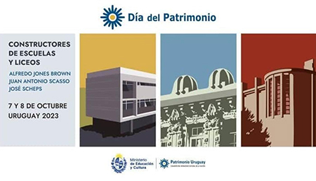 Patrimonio 2023