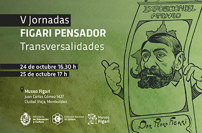 V Jornadas Figari