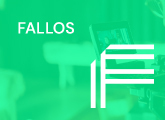 Fallos. Desarrollo de contenidos audiovisuales. Guion de largometraje ficción.