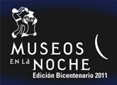 Museos en la Noche