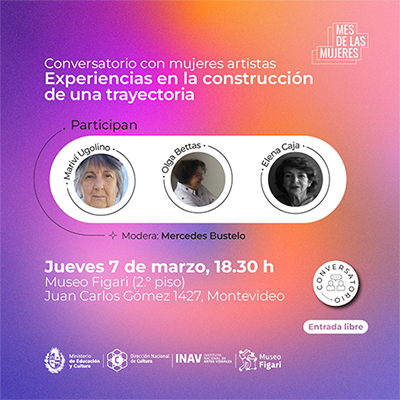 Experiencias en la construcción de una trayectoria