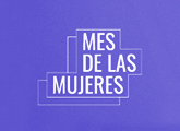 Mes de las mujeres