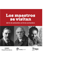 Los maestros se visitan