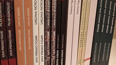 Suelta de libros