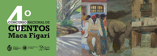 Concurso de cuentos 