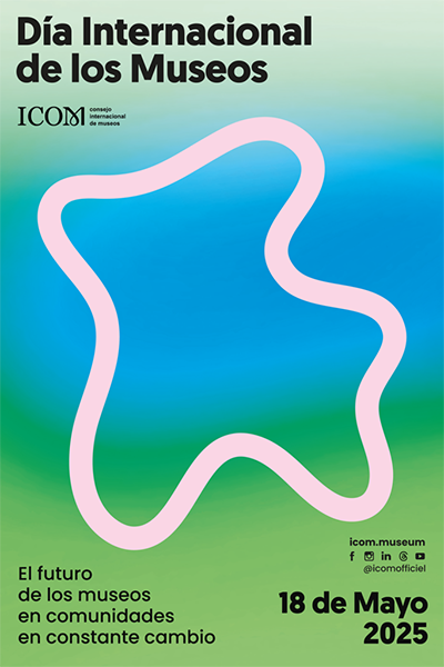 Día Internacional de los Museos