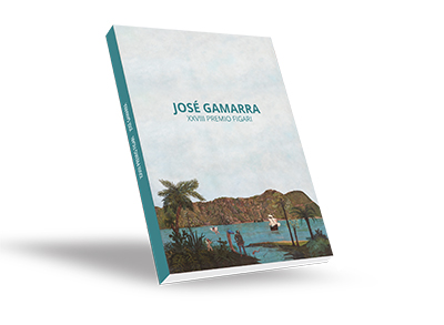 Catálogo José Gamarra