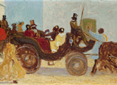 Muestra del acervo