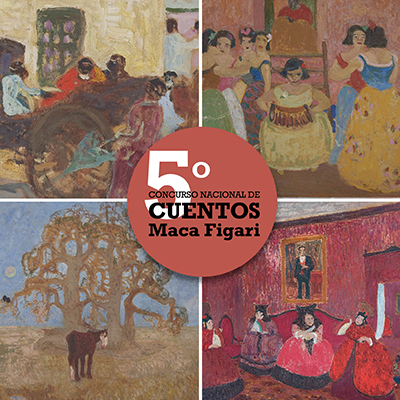 Concurso de cuentos
