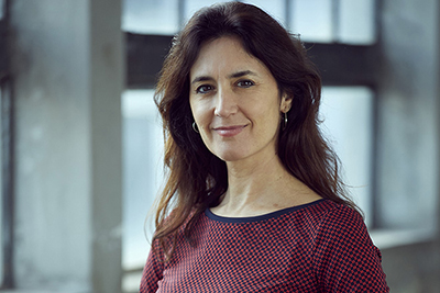Episodio 13: Malena Rodríguez