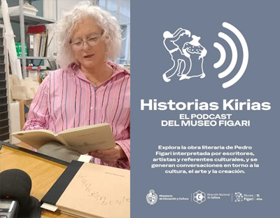 Episodio 15: María Mascaró