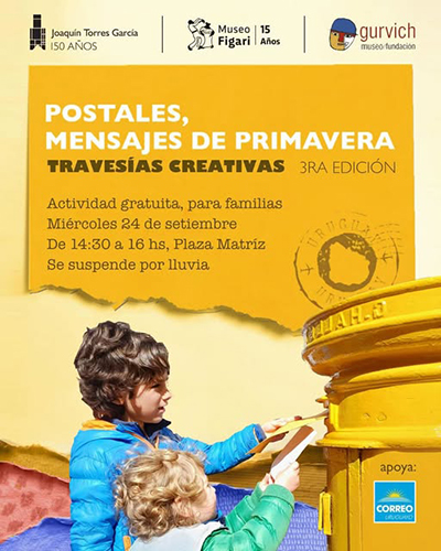 Travesías Creativas
