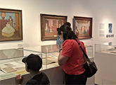 Celebración de la cultura