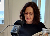 Episodio 19: Rosana Carrete