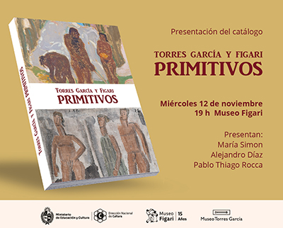 Presentación de catálogo