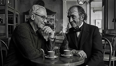 Exposición del Premio Figari