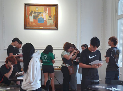 &Aacute;rea educativa