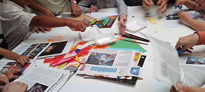 &Aacute;rea educativa