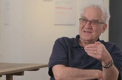 Camnitzer y los medios