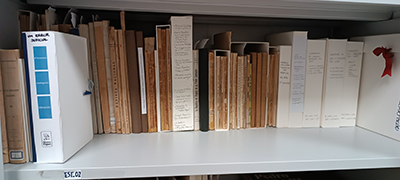 D&iacute;a Internacional del Conservador-Restaurador