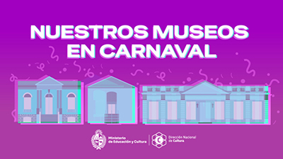 Museos abiertos