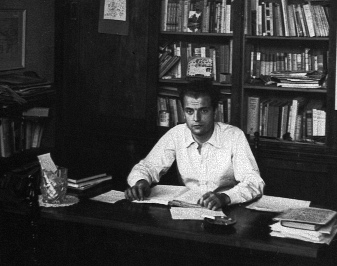 Figari por Ángel Rama