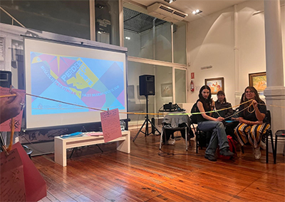 Prácticas educativas