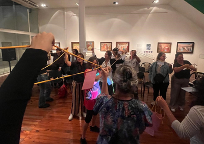 Prácticas educativas