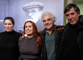 Reconocimiento a Pablo Thiago Rocca