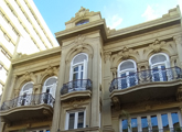 Sábados en Ciudad Vieja