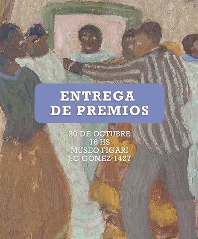 6.&ordm; Concurso Nacional de Cuentos Maca Figari