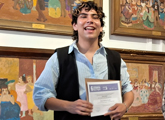 Entrega de premios