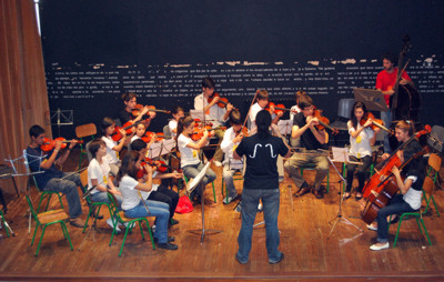 Camerata Treinta y Tres