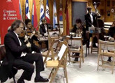 Musicos del Sodre