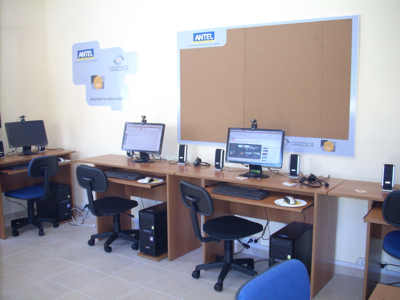 centro MEC