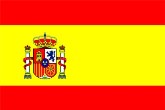 Bandera de España
