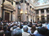 Salón de los Pasos Perdidos