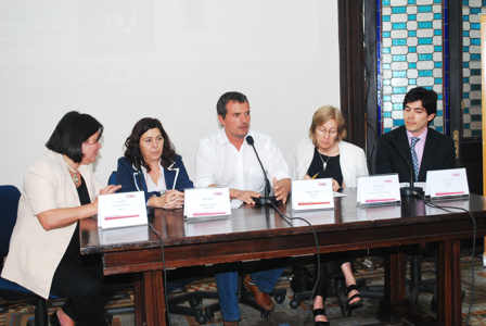 Autoridades
