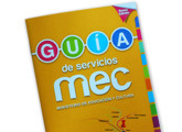 Tapa de la guía