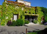 Residencia de Suárez