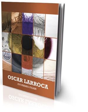 Catálogo Oscar Larroca XVI Premio Figari