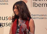 Silvia Alderoqui